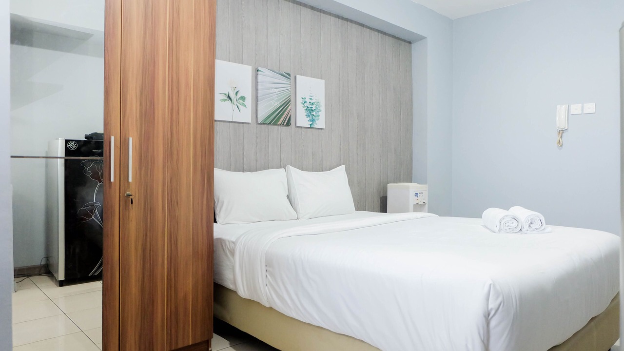 Photo of Bedroom in Pluit