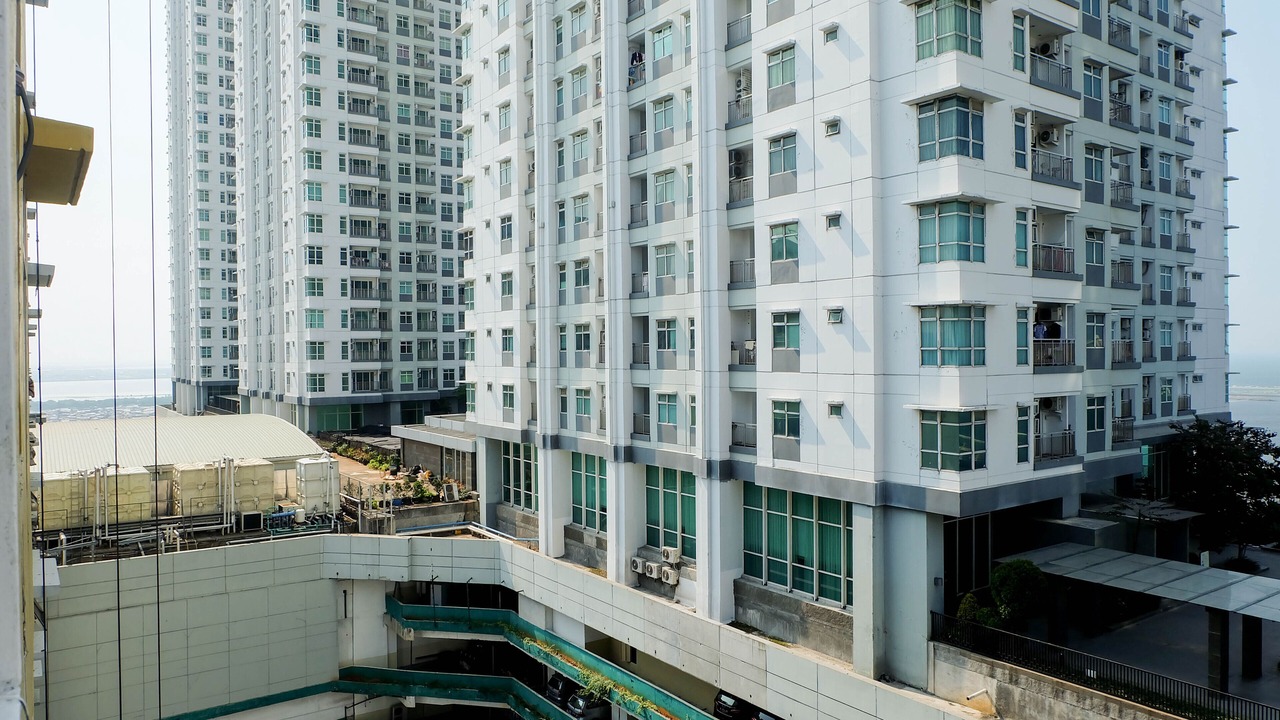Photo of Bedroom in Pluit