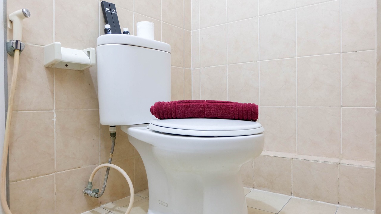 Photo of Bathroom in Pluit