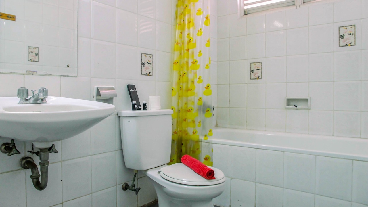 Photo of Bathroom in Jakarta Utara