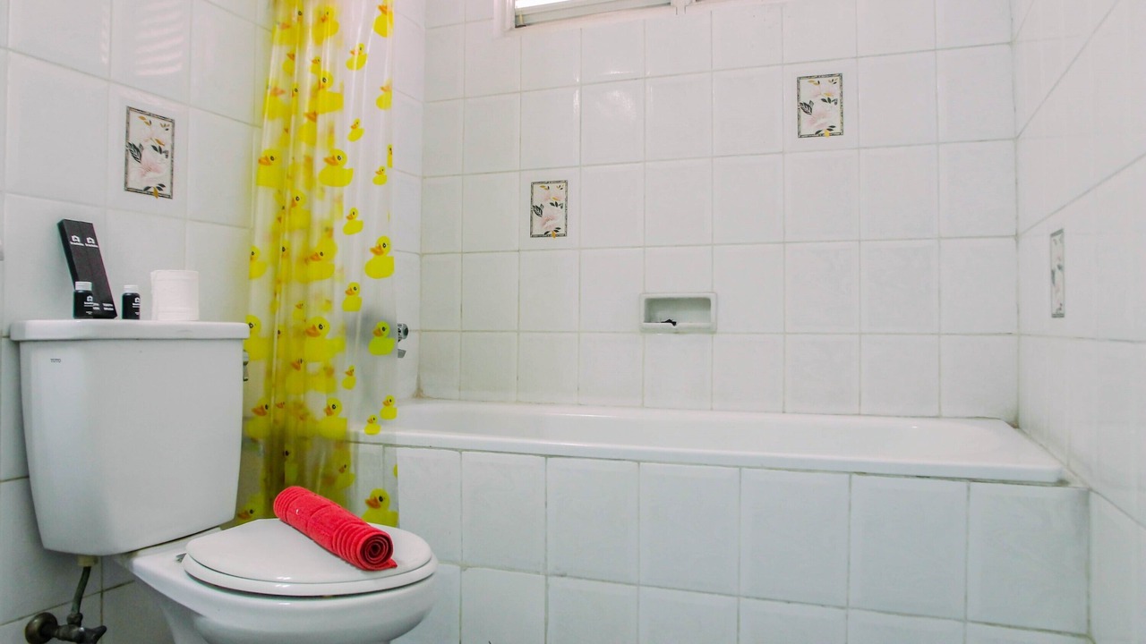 Photo of Bathroom in Jakarta Utara