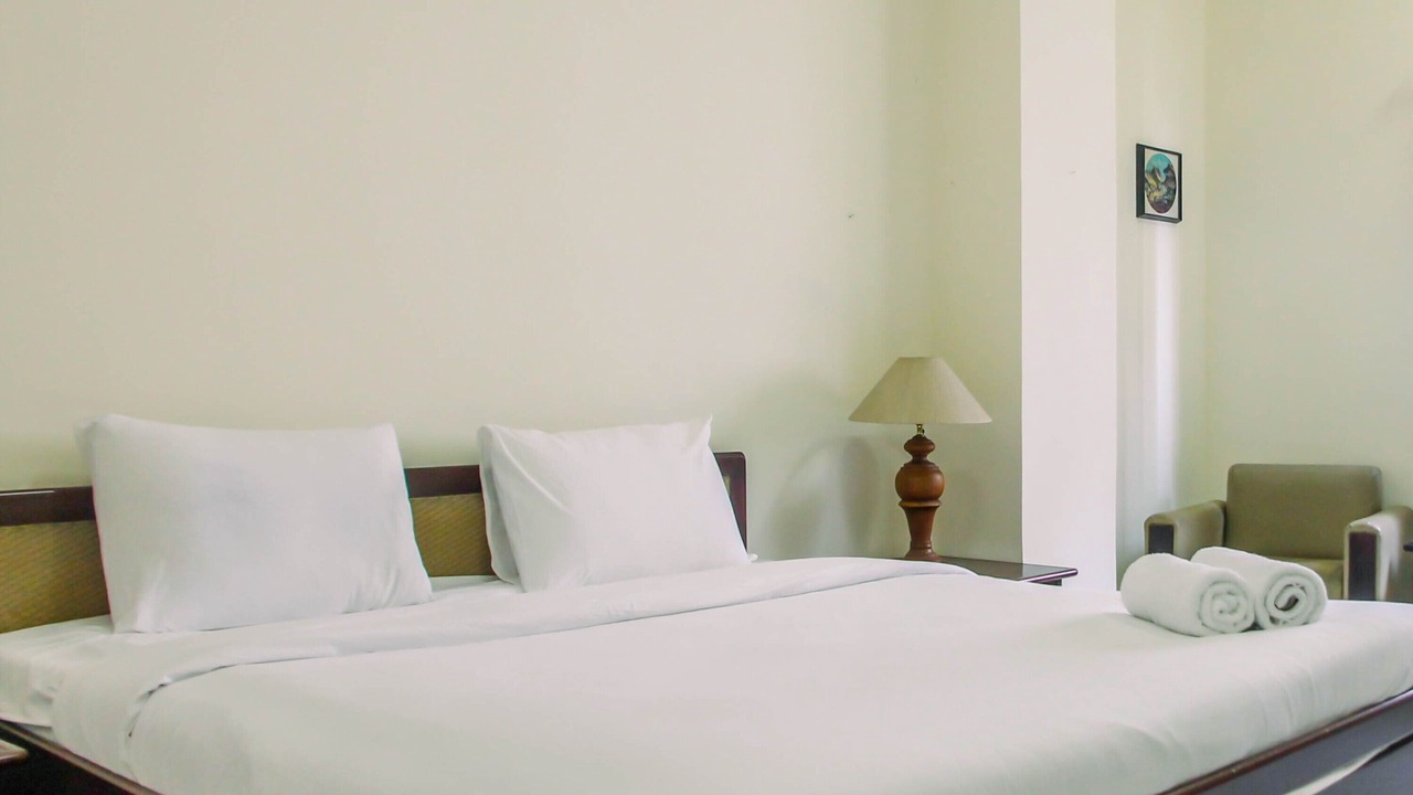 Photo of Bedroom in Jakarta Utara