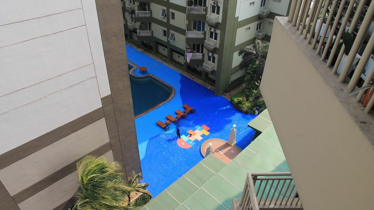 Photo of Outdoor in Jakarta Utara