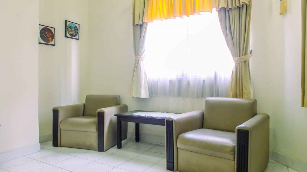 Photo of Bedroom in Jakarta Utara