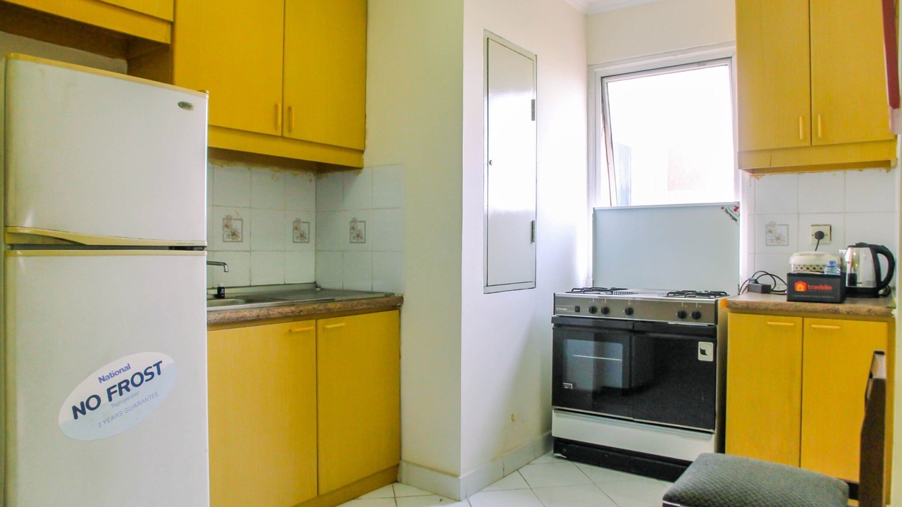 Photo of Bedroom in Jakarta Utara