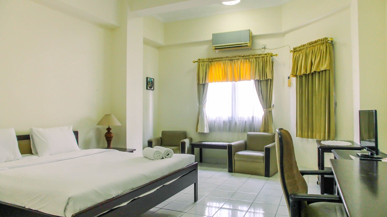 Photo of Bedroom in Jakarta Utara