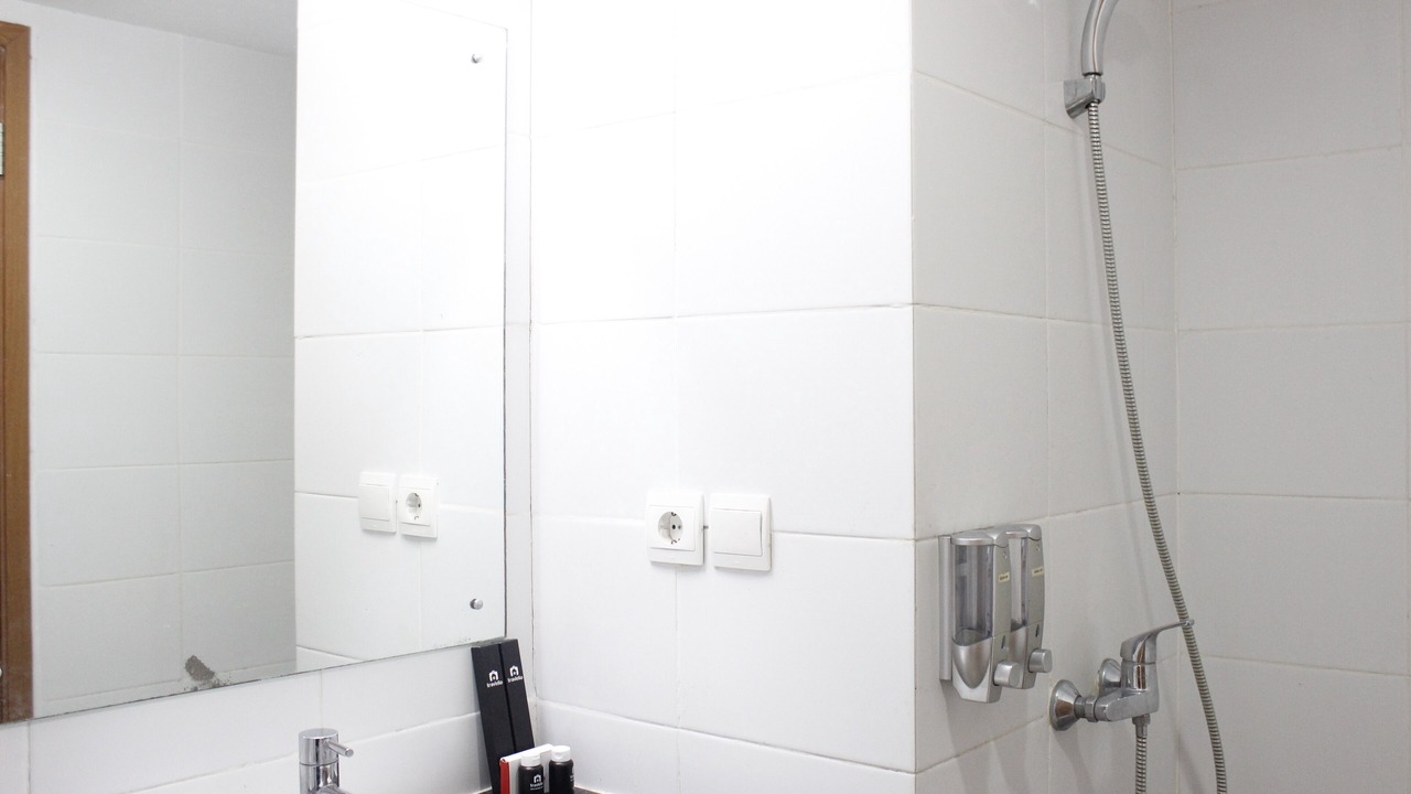 Photo of Bathroom in Hegarmanah