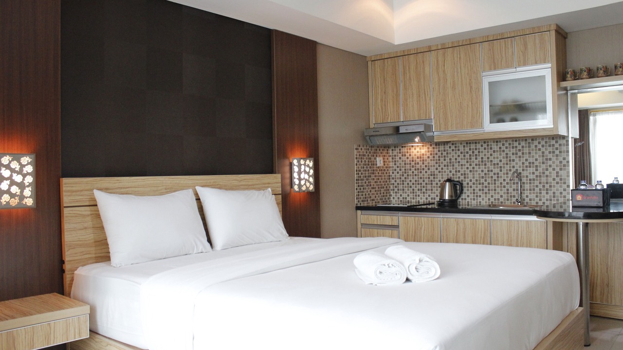 Photo of Bedroom in Pasirkaliki