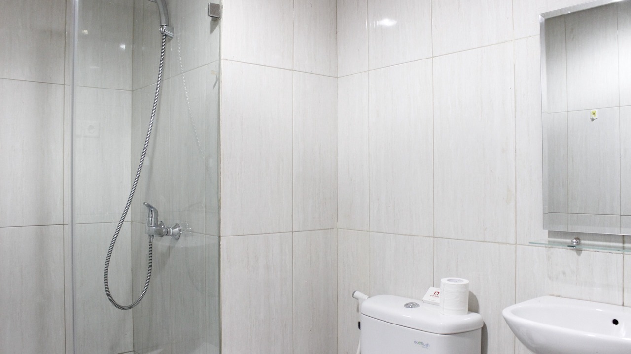 Photo of Bathroom in Pasirkaliki