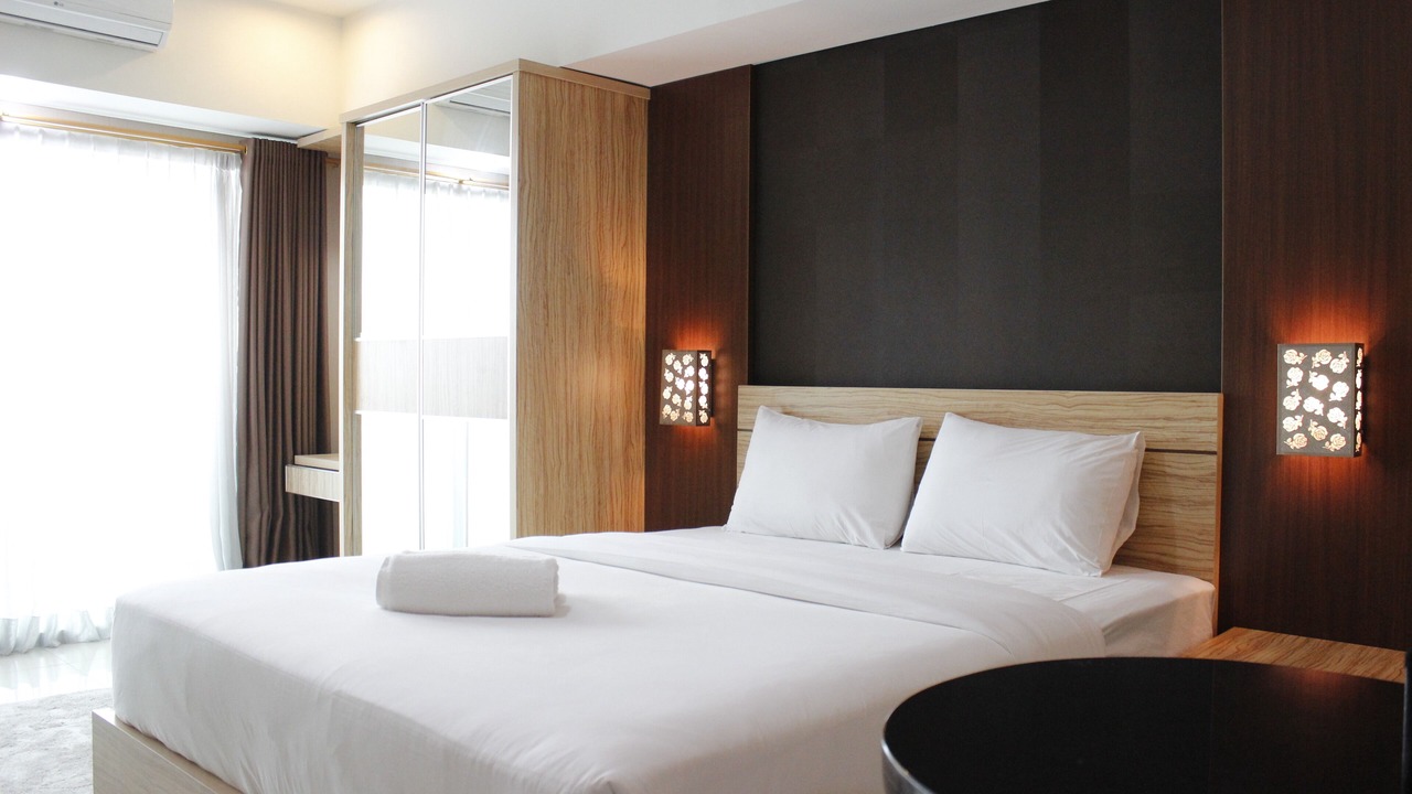 Photo of Bedroom in Pasirkaliki