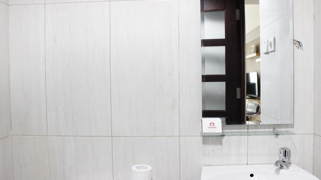Photo of Bathroom in Pasirkaliki