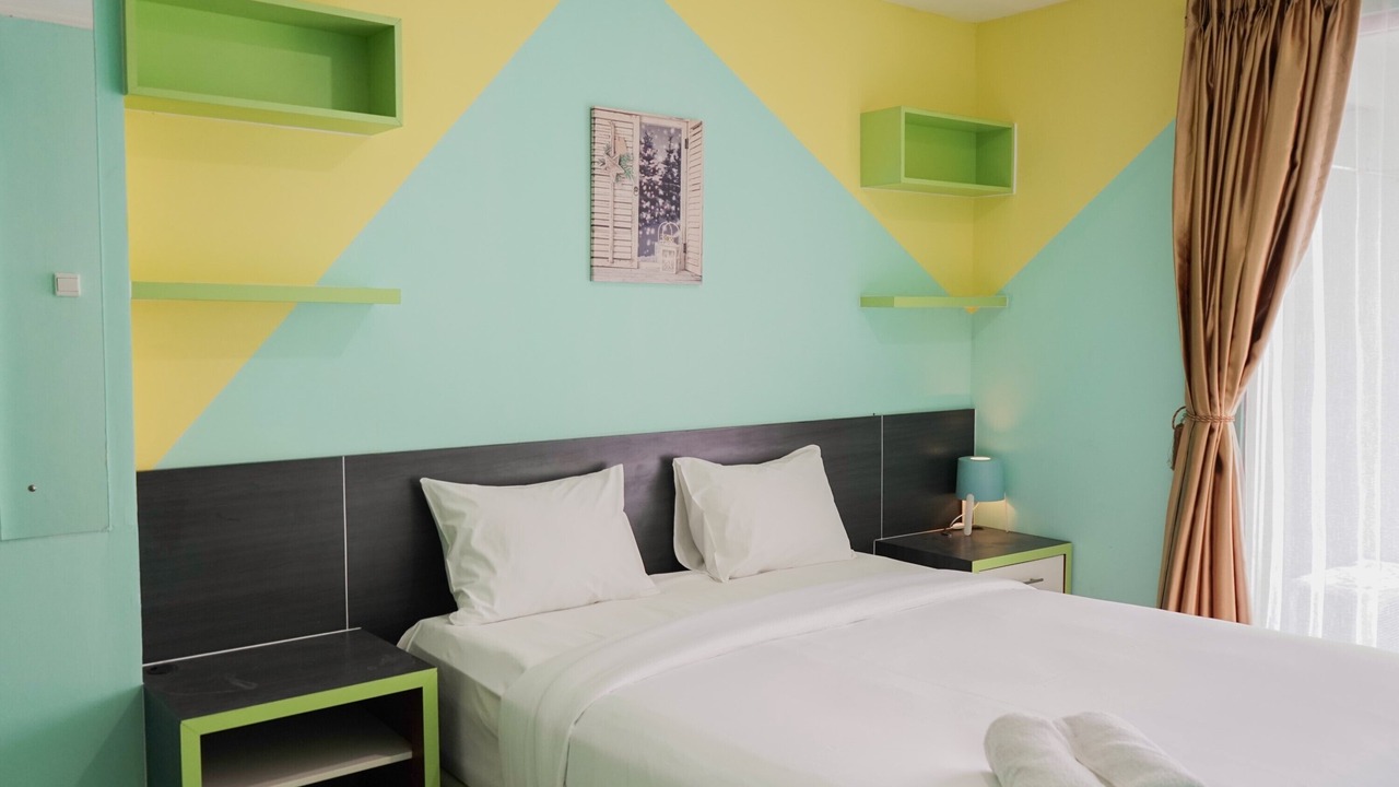 Photo of Bedroom in Chinatown
