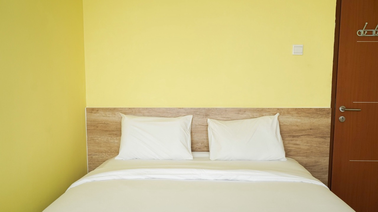 Photo of Bedroom in Chinatown