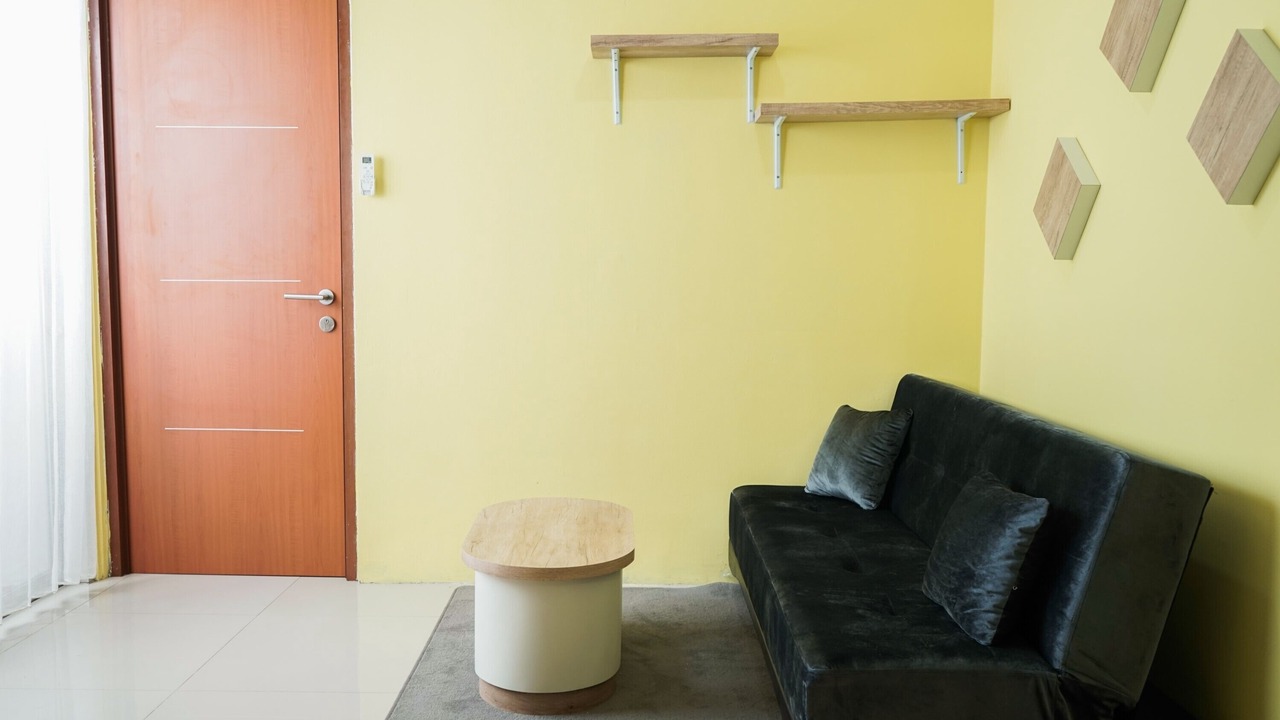 Photo of Bedroom in Chinatown
