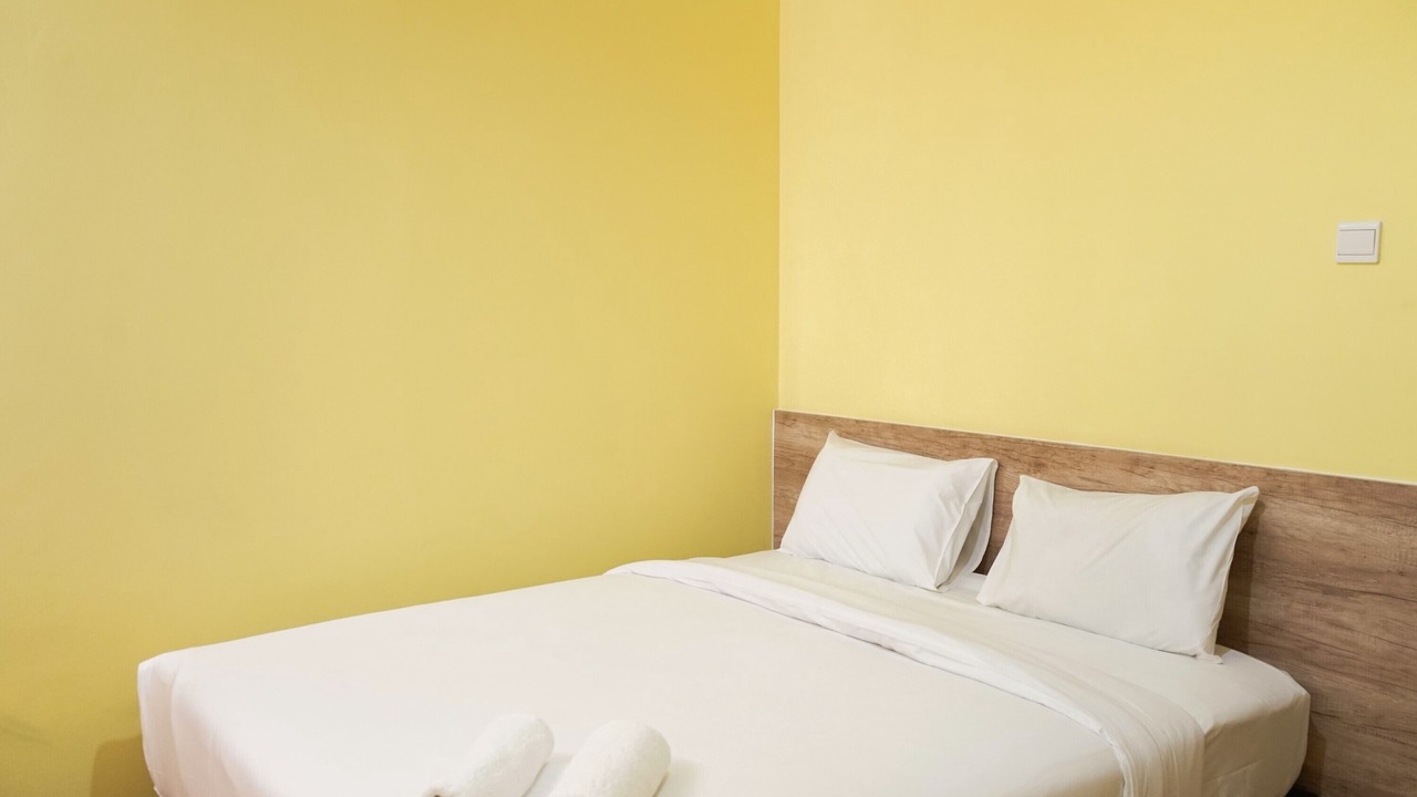 Photo of Bedroom in Chinatown