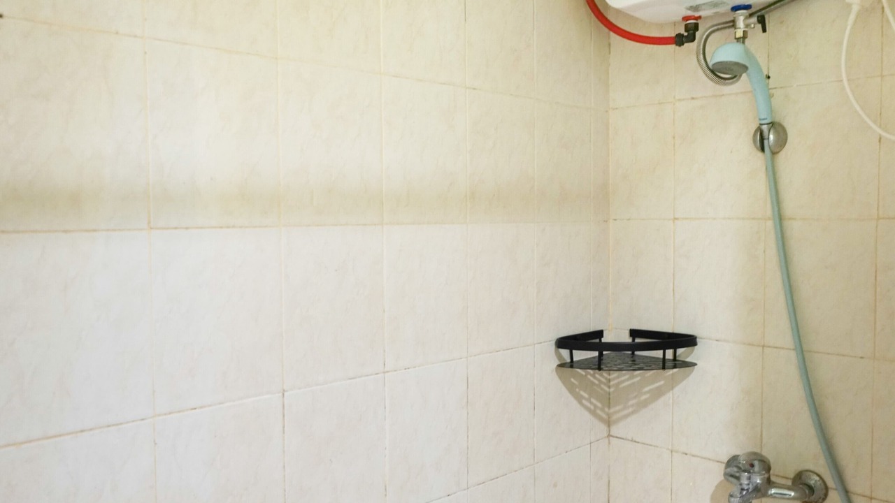 Photo of Bathroom in Chinatown