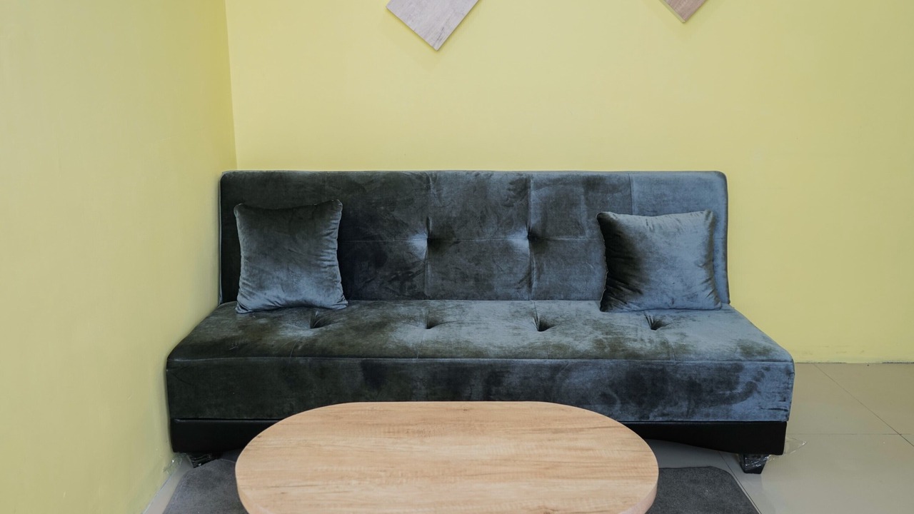 Photo of Livingroom in Chinatown