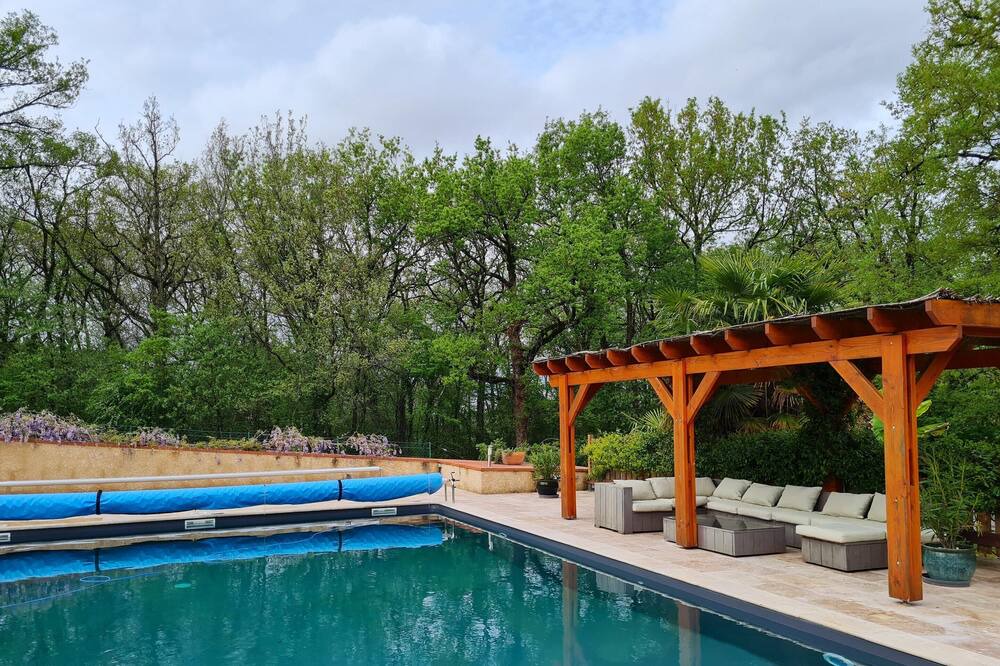 Photo of Outdoor in Maurens