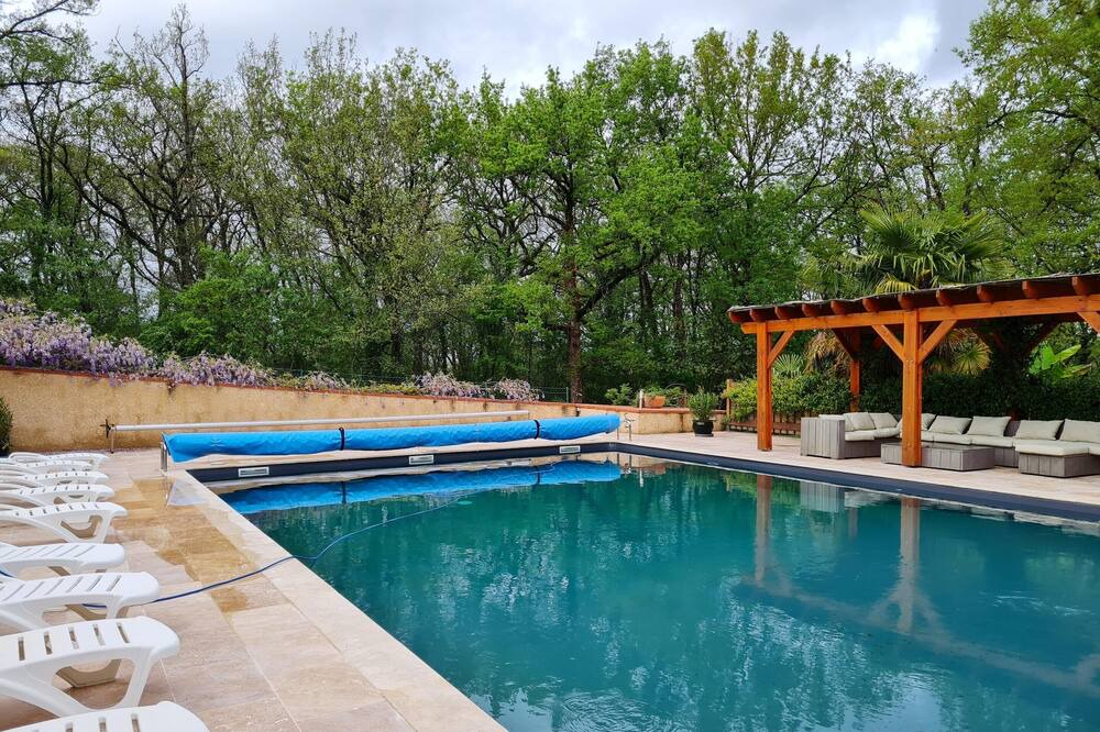 Photo of Outdoor in Maurens