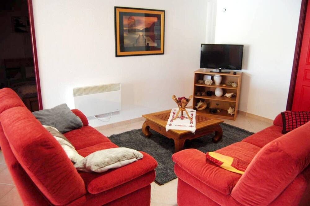 Photo of Livingroom in Maurens