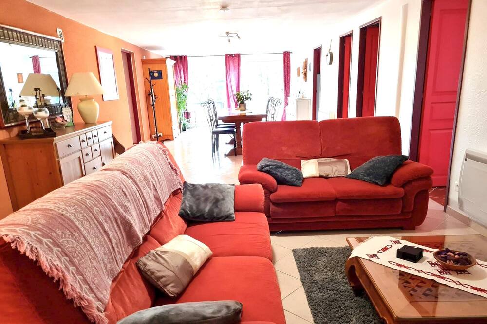 Photo of Livingroom in Maurens
