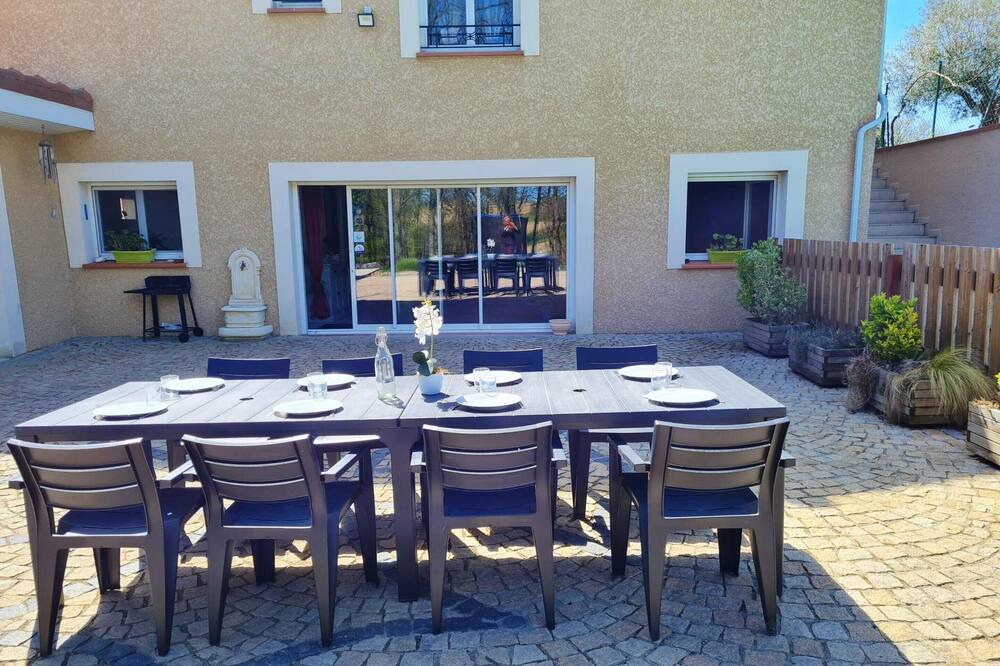 Photo of Others in Maurens