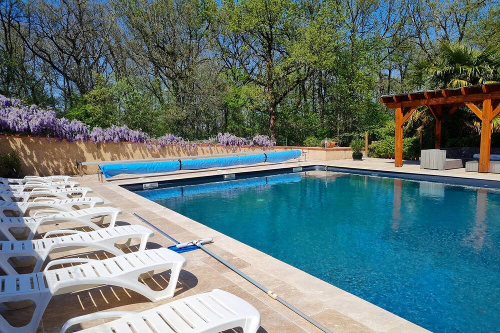 Photo of Outdoor in Maurens