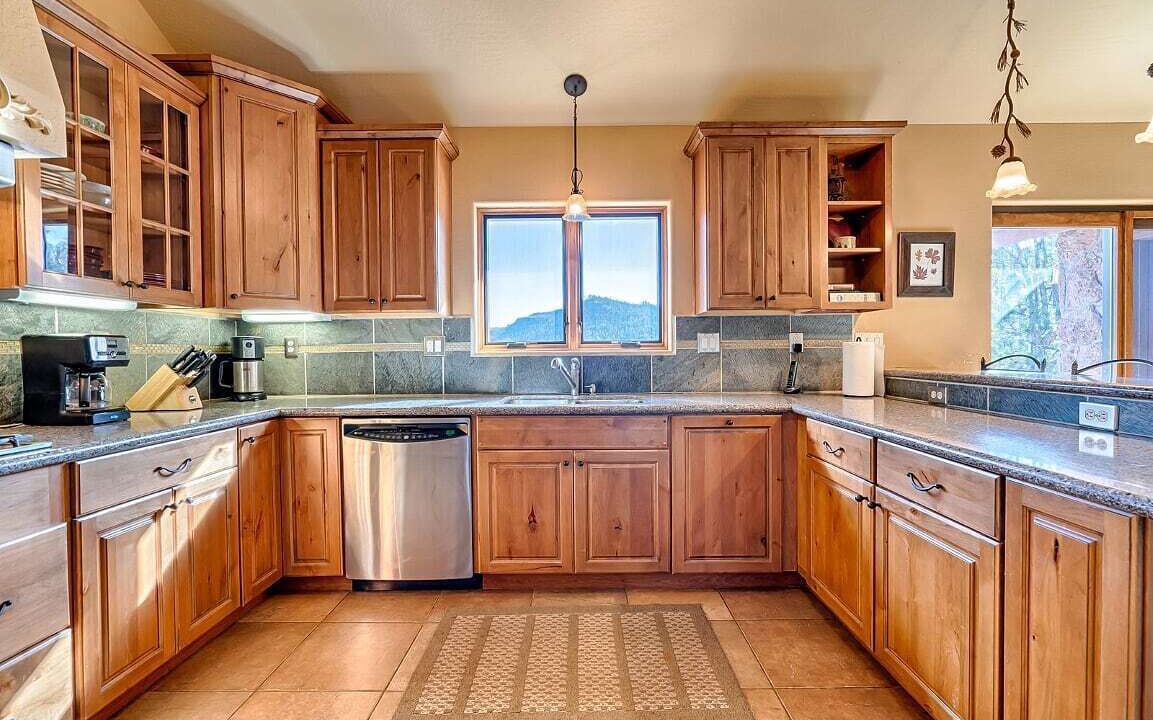 Photo of Kitchen in Greer