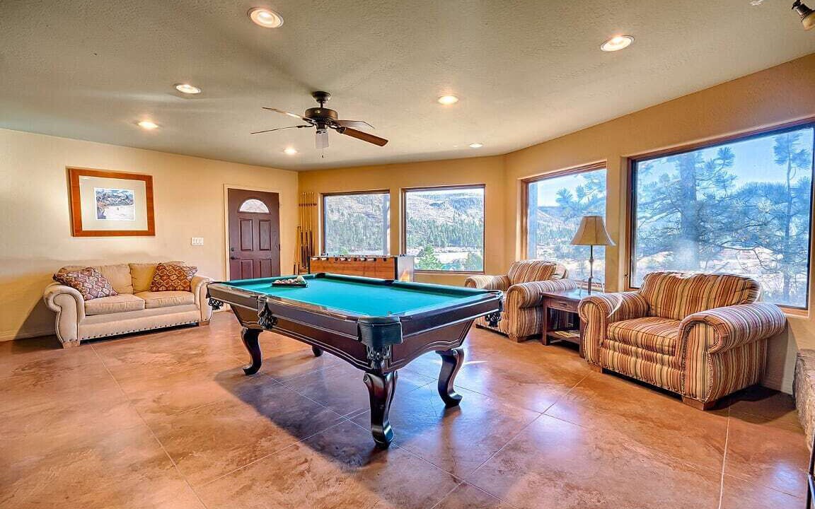Photo of Bedroom in Greer