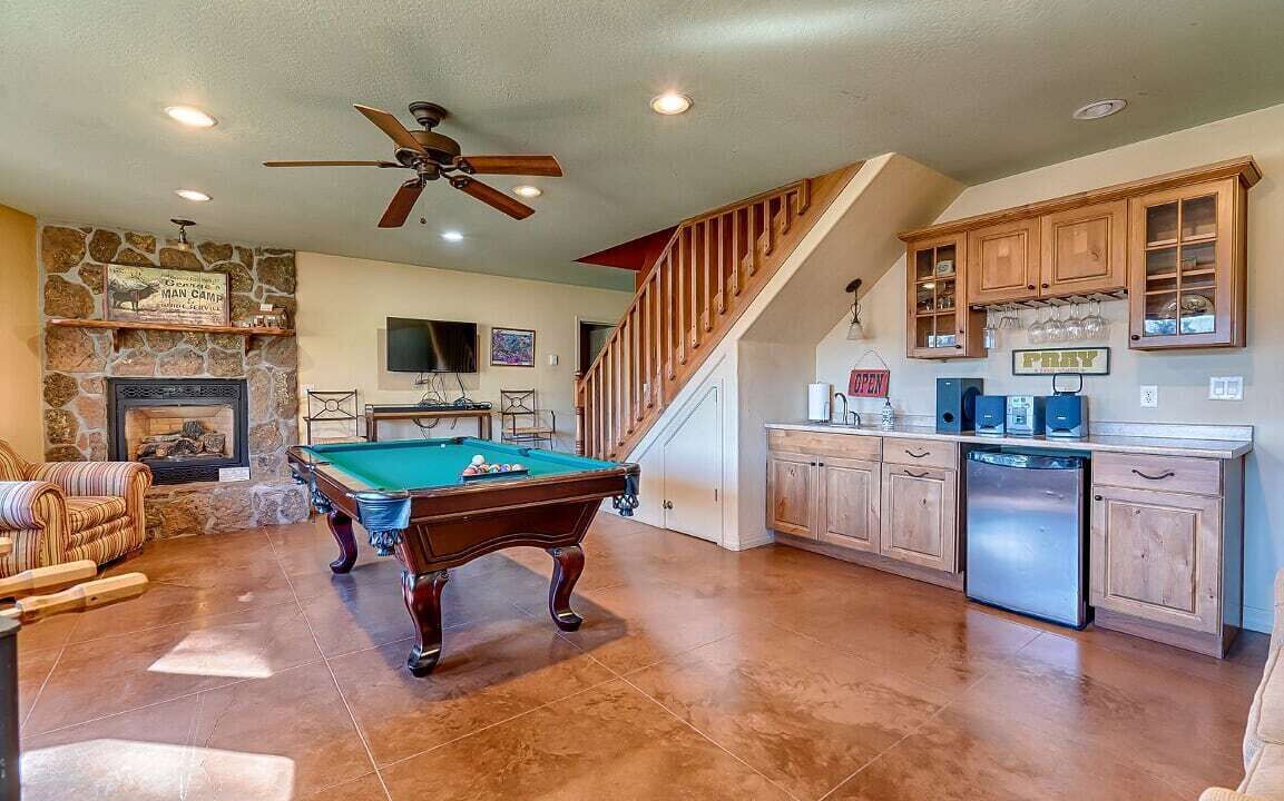 Photo of Bedroom in Greer
