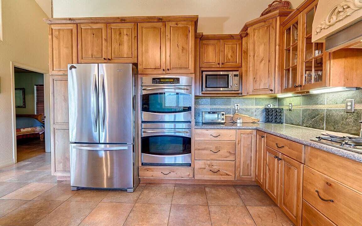 Photo of Kitchen in Greer