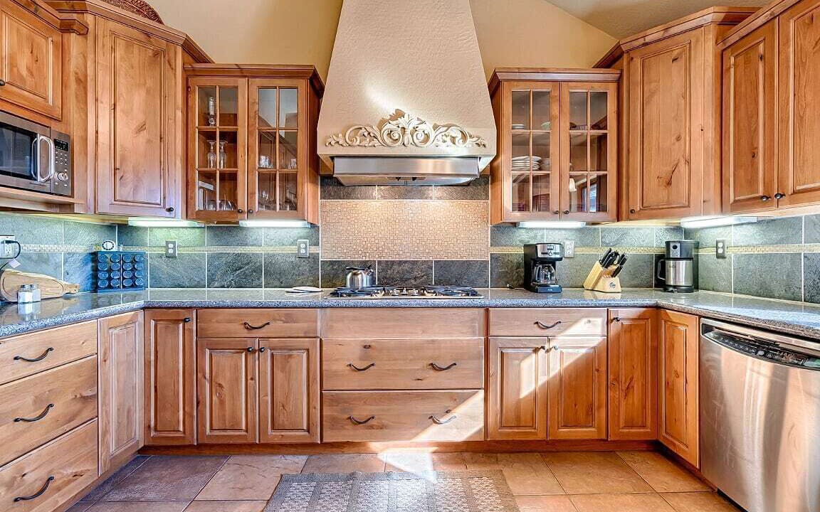 Photo of Kitchen in Greer