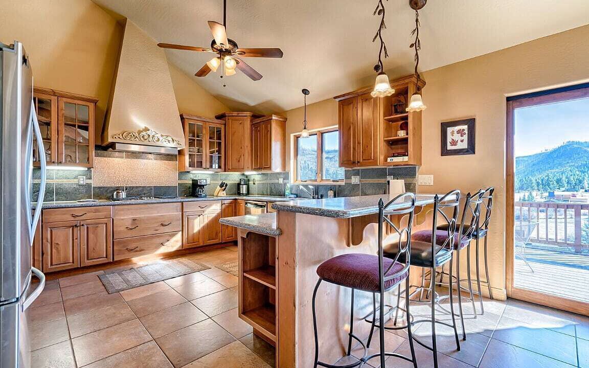 Photo of Kitchen in Greer
