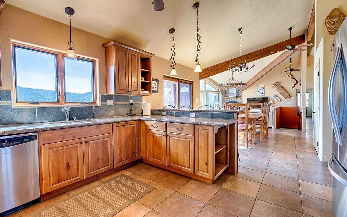 Photo of Kitchen in Greer