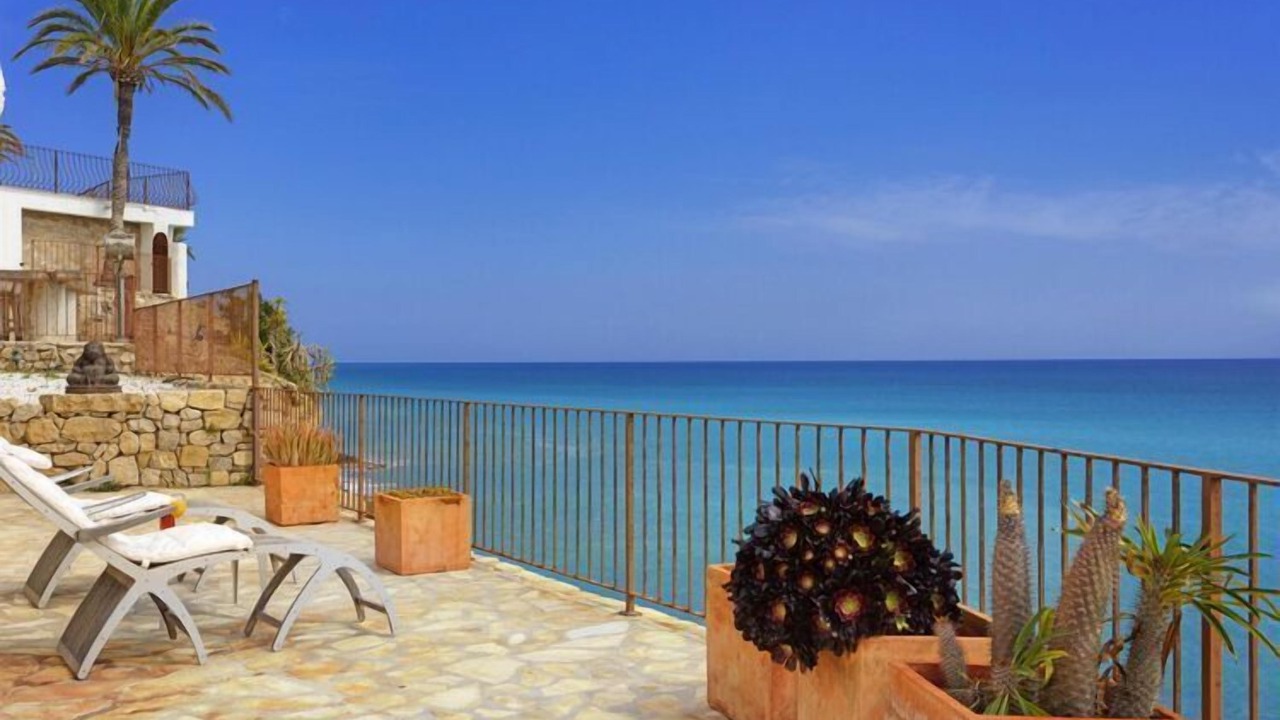 Photo of Outdoor in Villajoyosa
