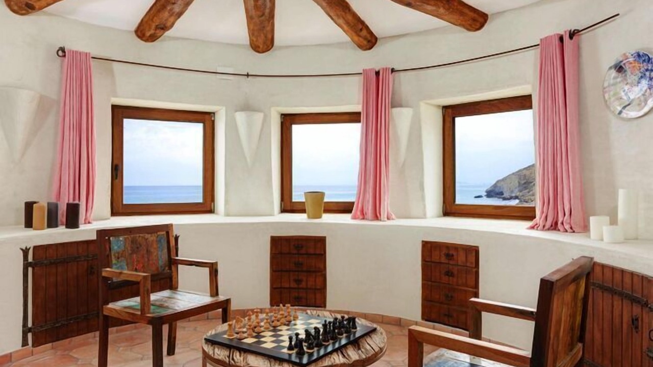 Photo of Livingroom in Villajoyosa