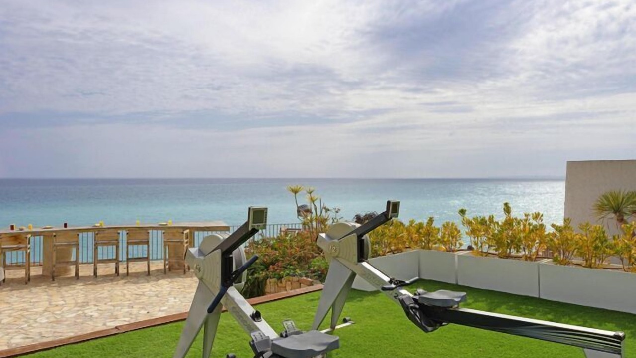 Photo of Outdoor in Villajoyosa