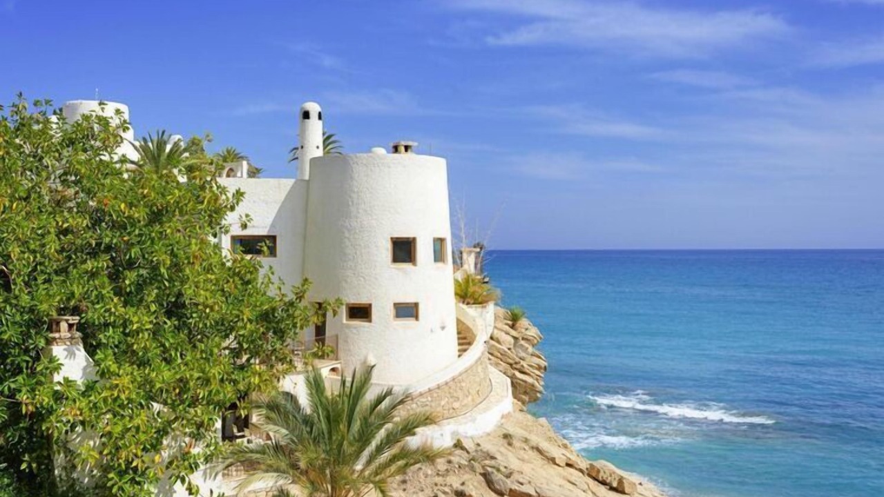 Photo of Outdoor in Villajoyosa