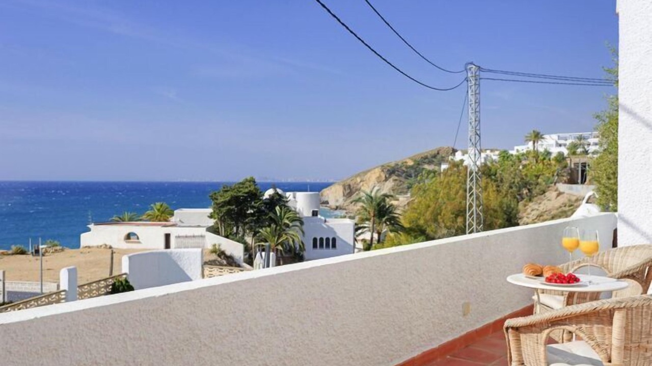Photo of Outdoor in Villajoyosa