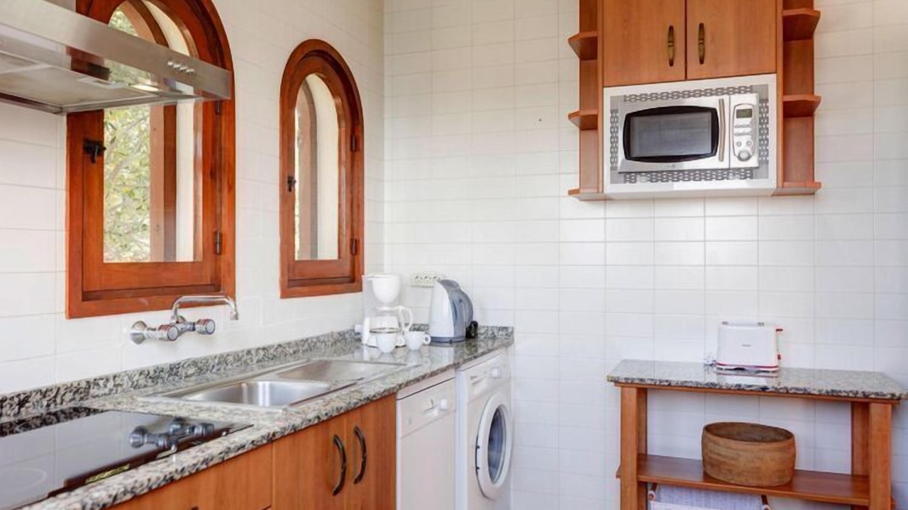 Photo of Kitchen in Villajoyosa