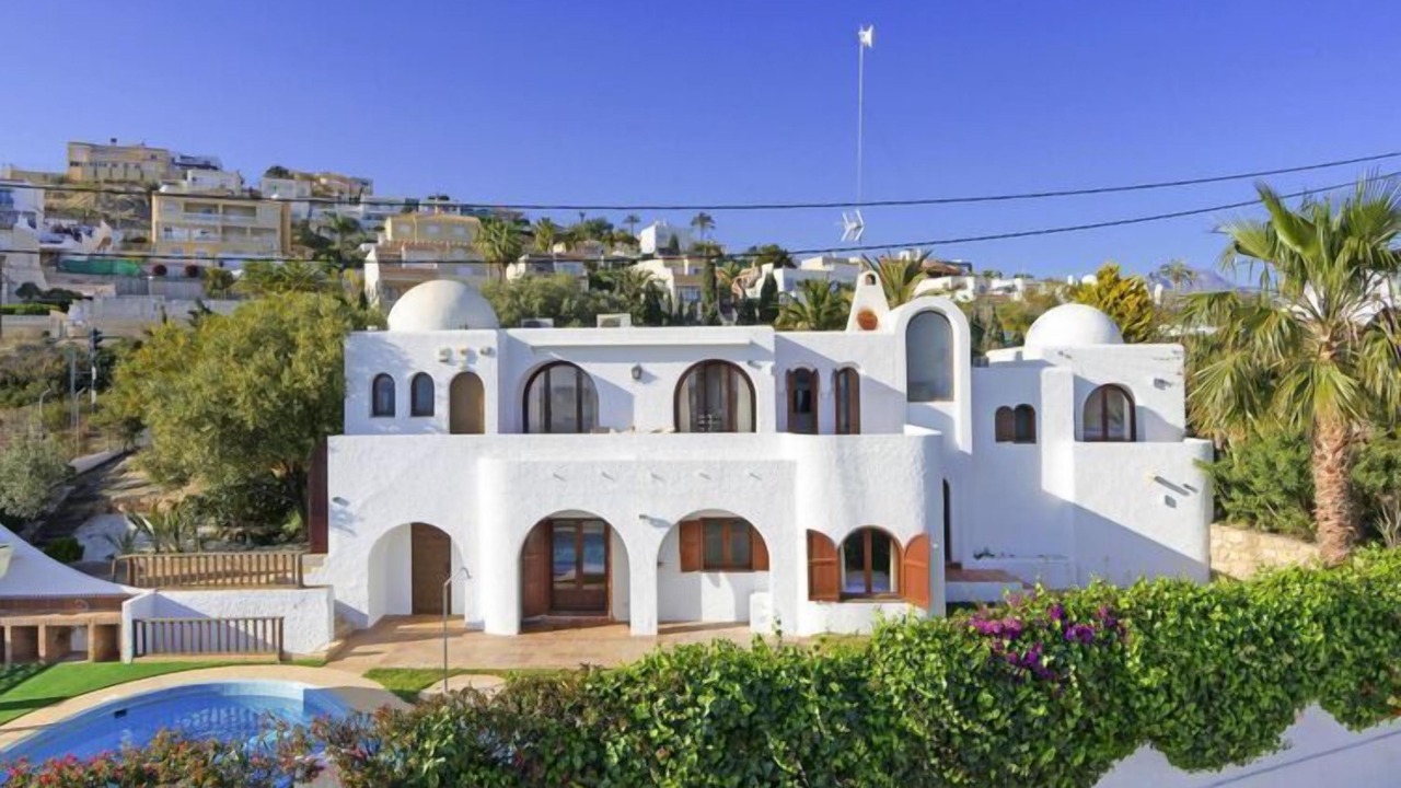 Photo of Outdoor in Villajoyosa