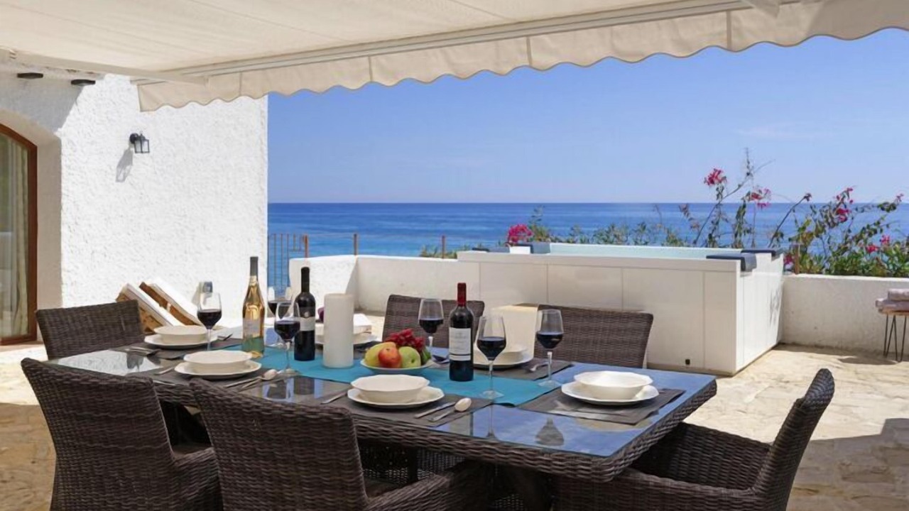 Photo of Outdoor in Villajoyosa