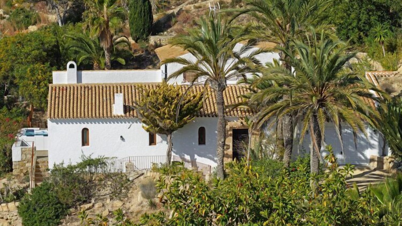Photo of Outdoor in Villajoyosa