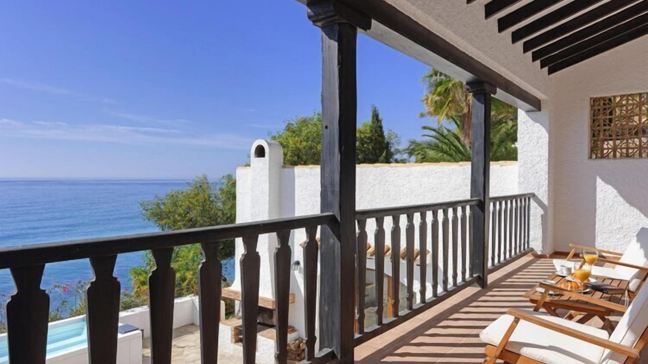 Photo of Outdoor in Villajoyosa