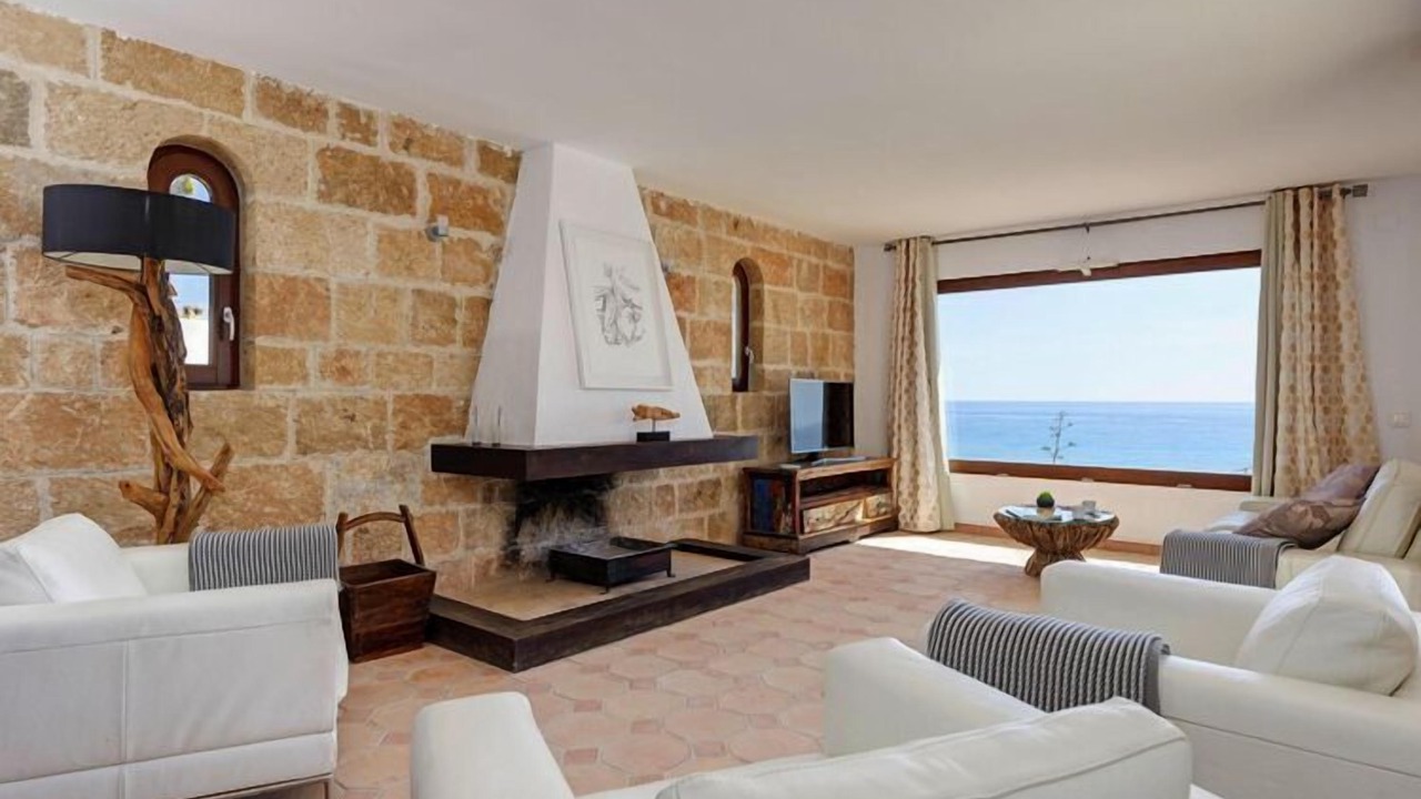 Photo of Livingroom in Villajoyosa