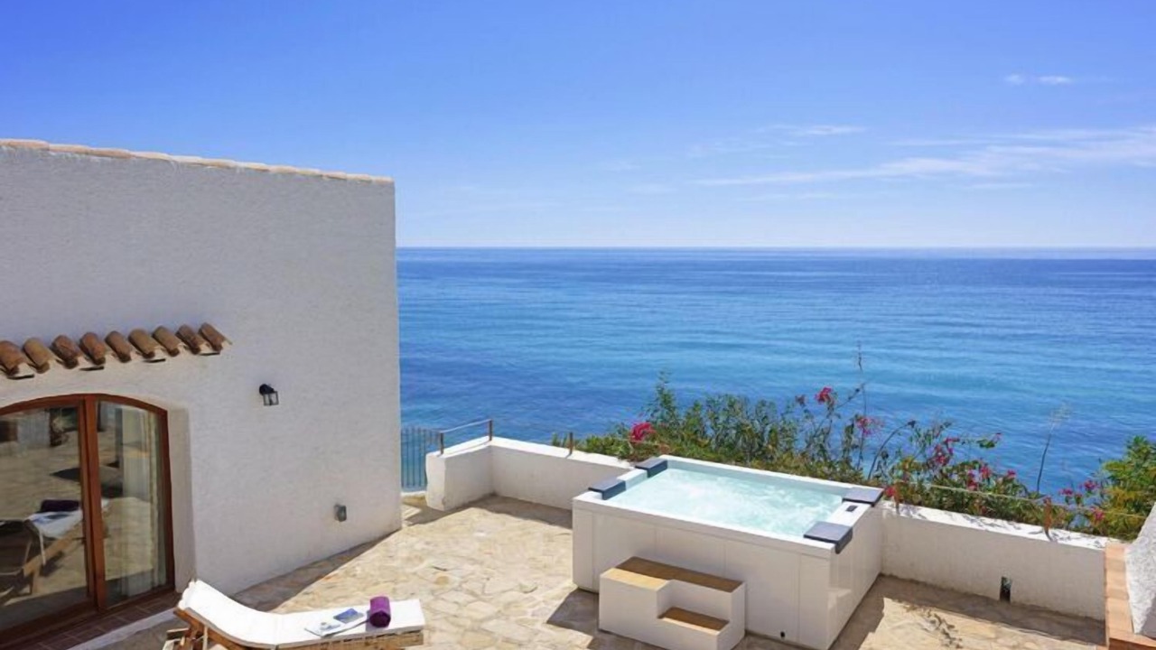 Photo of Outdoor in Villajoyosa