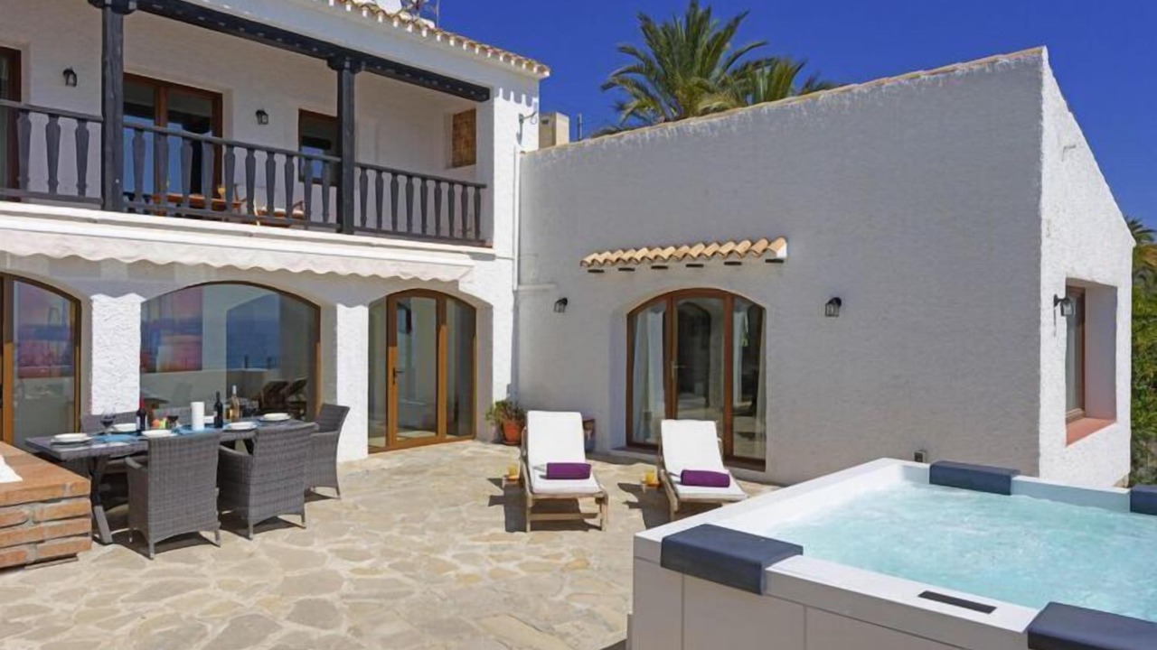 Photo of Outdoor in Villajoyosa