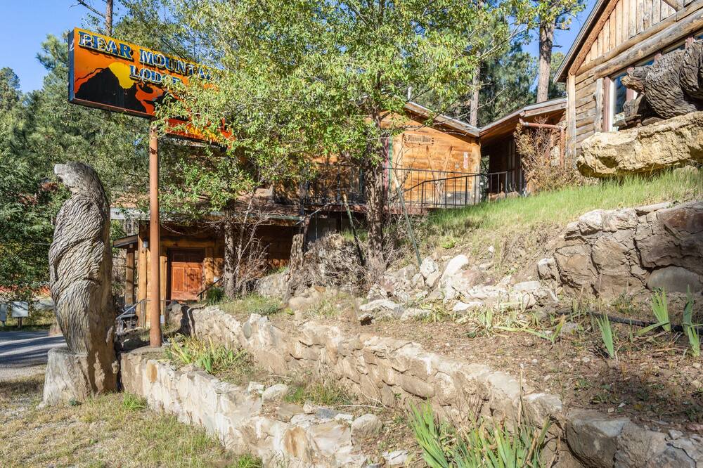 Photo of Outdoor in Ruidoso