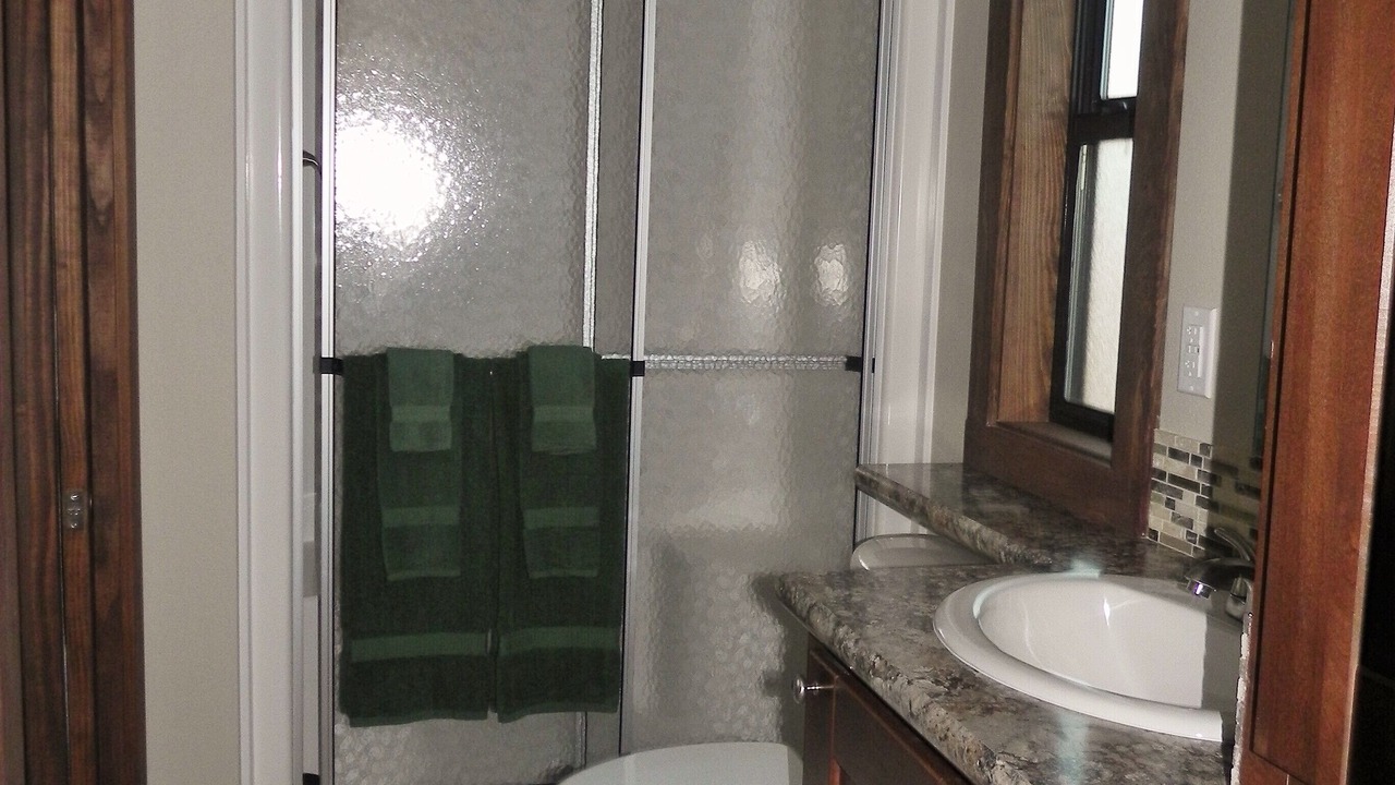 Photo of Bathroom in Alba