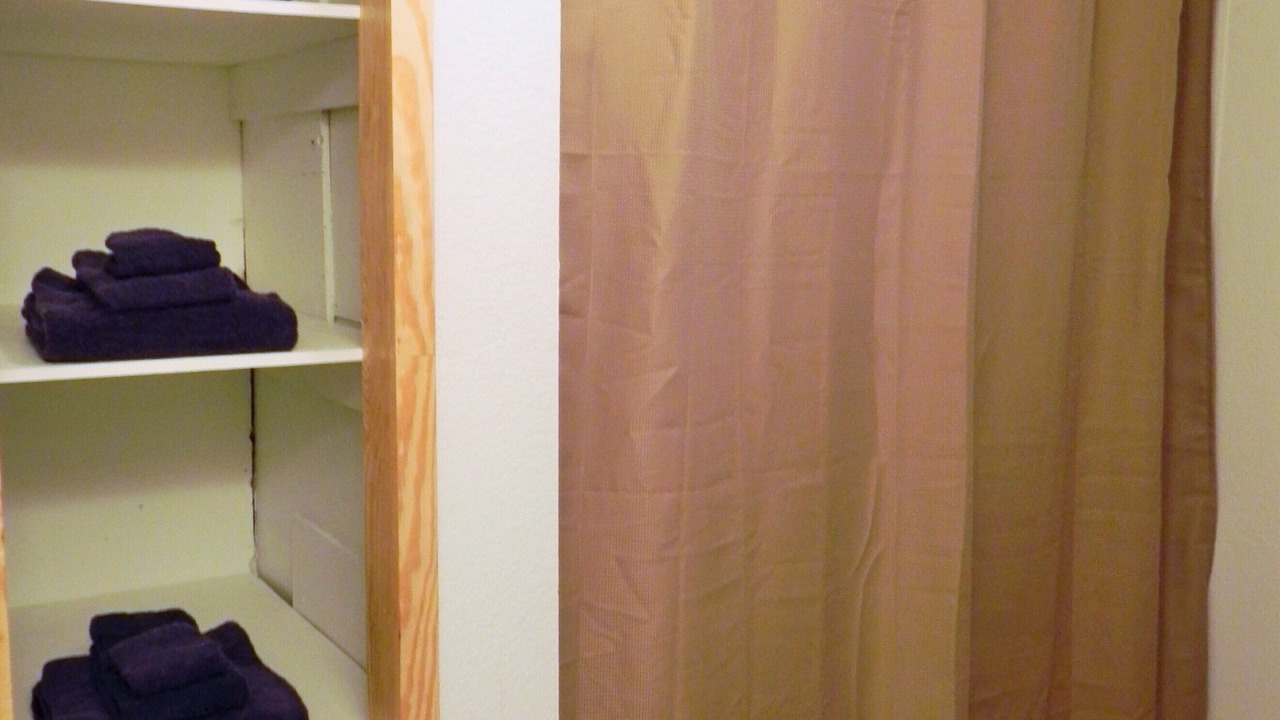 Photo of Bathroom in Alba